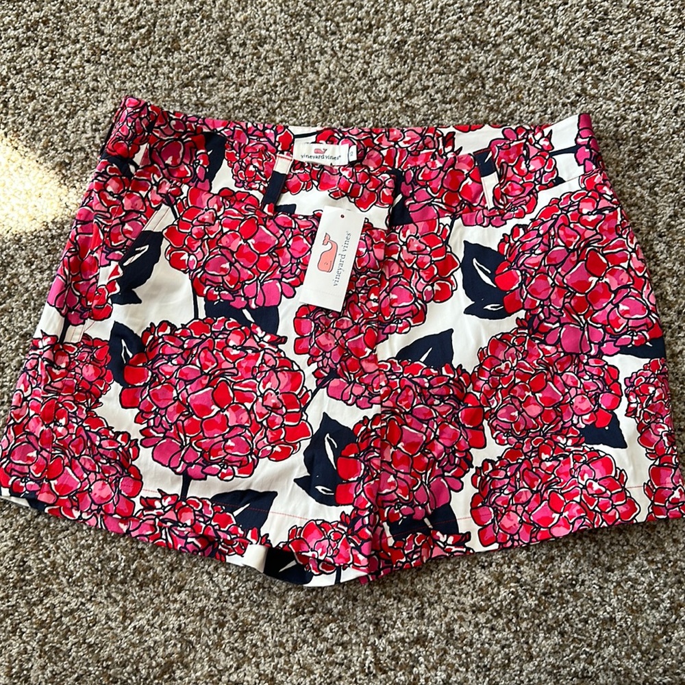 Vineyard Vines Shorts